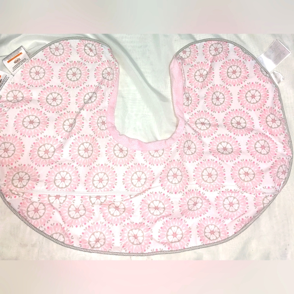 The Original Boppy Support Nursing Pillow Cover